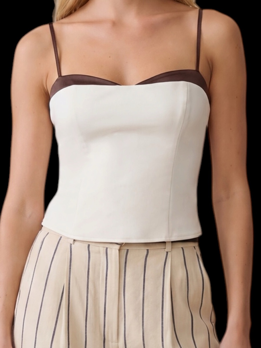 Few Moda Comporta Top